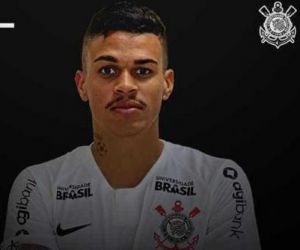 Corinthians anuncia acerto com volante Richard, ex-Fluminense