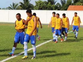 Parnahyba faz preparação contra desgaste por excesso de viagens