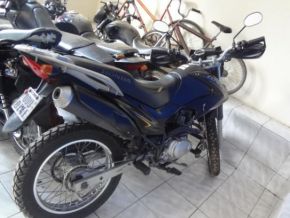 Trabalho conjunto entre polícias resulta na recuperação de três motos