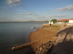 FlorianoNews visita Balneário Belém Brasília