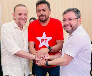 Presidente nacional do PT vem a Teresina para posse de João Pereira