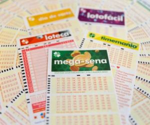 Mega-Sena pode pagar R$ 27 milhões nesta quarta-feira