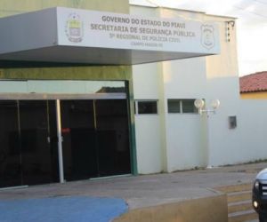 Homem é preso suspeito de matar idoso com corte na cabeça no Norte do Piauí