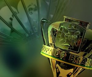 Sorteio define os mandos de campo nas oitavas de final da Copa do Brasil