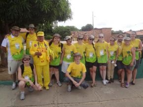 Barão de Grajaú recebe universitários do Projeto Rondon