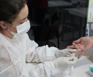 Piauí registra 361 novos casos de Covid-19 e mais oito óbitos pela doença em 24 horas