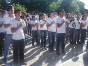 Iniciada a Semana de Comemorações pelos 19 anos do IFPI / Campus Floriano