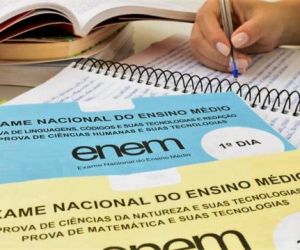 Inep diz que banco de questões que caem no Enem está obsoleto