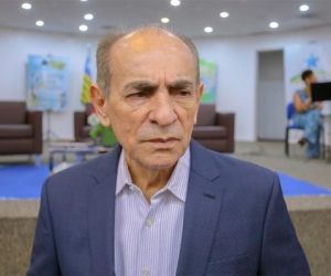 Marcelo Castro: "é descabida e ilógica" proposta do governo de fundir municípios