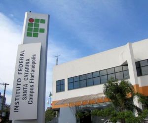 Após impasse, reitor eleito em 2019 é nomeado pelo MEC para assumir cargo no IFSC