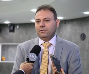 MDB espera contar com descontentes na base aliada do prefeito Firmino Filho