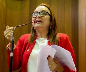 Deputada solicita serviços em Vila Nova do Piauí, Sussuapara e Picos