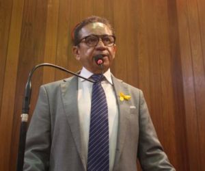 Dr. Hélio Oliveira destaca as inaugurações de obras pelo governo
