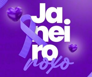 Janeiro Roxo: "Informação também cura" é tema de campanha contra hanseníase em Floriano