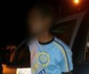 'Ele disse que eu teria sossego', diz mãe de criança morta pelo cunhado