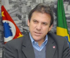 Marinho afirma que cassação de Temer é outro grande golpe