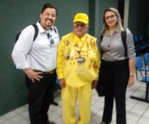 Palestra alerta para importância de diagnóstico precoce de doenças raras