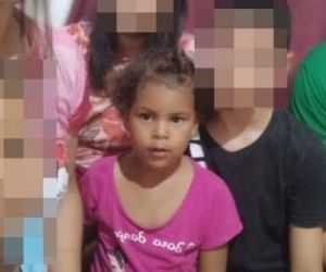 Polícia conclui inquérito e indicia adolescente de 14 anos pela morte da prima de 5 anos no Piauí