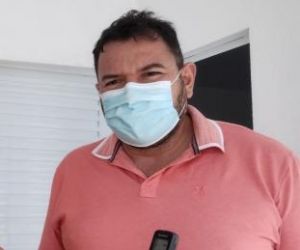 Jussinaldo Duarte assume coordenação da Policlínica em Floriano
