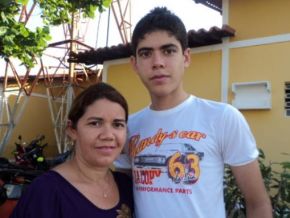 Florianense conquista vaga na Escola Modelo do Sesc no Rio de Janeiro