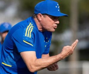 Em boa fase, Cruzeiro encara o Confiança na abertura do returno da Série B