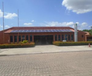 Provas do Exame Classificatório do IFPI de Floriano acontecem neste domingo