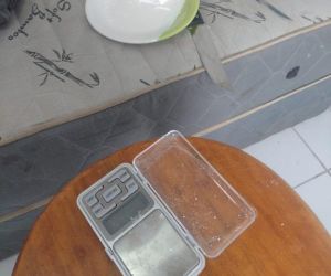 Suspeito de roubo a banco é preso com drogas em apartamento na Zona Norte de Teresina