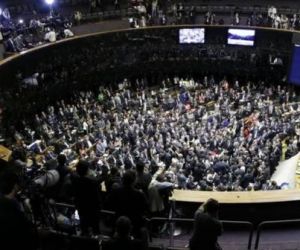 Maioria dos senadores investigados na Lava Jato vota a favor do impeachment