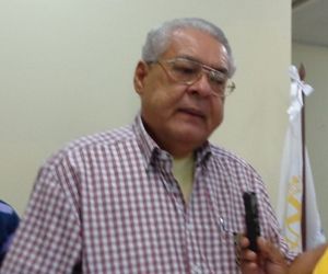 Rotary Club de Barão de Grajaú apresenta resultados da 63ª Conferência do Distrito 4490