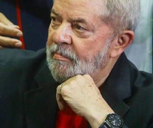 Ação quer impedir que Lula receba Título Dr. "Honoris Causa" em Teresina
