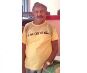 Corpo é encontrado em avançado estado de decomposição em Floriano