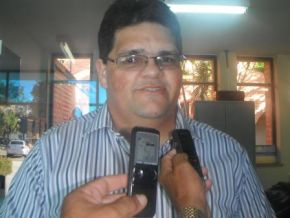 Empossado novo diretor do Instituto Federal do Piauí, Campus Floriano