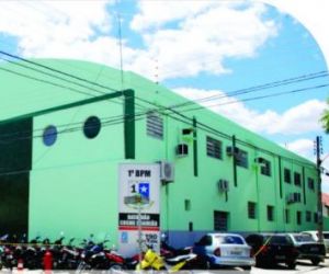Comerciante é morto em tentativa de assalto no Centro de Teresina