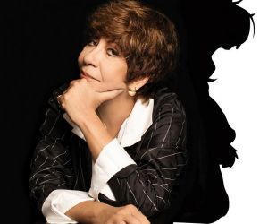 Sandra Pêra trata obra de Belchior como dramaturgia no segundo álbum solo