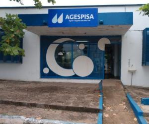 Floriano tem interrupção no abastecimento de água