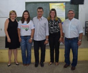 Projeto Jovem Empreendedor Pequenos Passos é implantado em Floriano