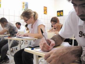 Ministério Público do Estado do Piauí abre concurso para estagiários