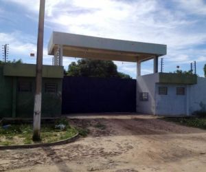 Túnel de 10 metros é encontrado em celas da Irmão Guido durante vistoria