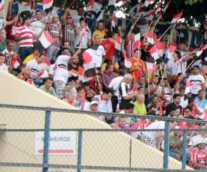Em jogo de despedida, River-PI reduz carga de ingresso, mas fixa promoção