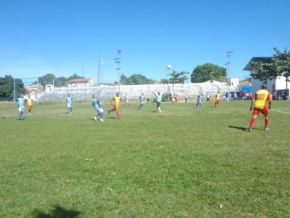 Torneio início do Campeonato Os Quarentões acontecerá dia 21 de Fevereiro