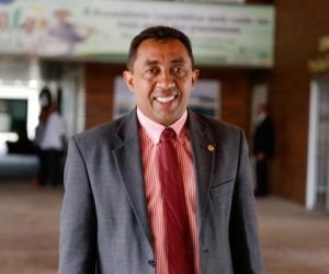 Juiz pede que MP se manifeste em ação contra Joel Rodrigues