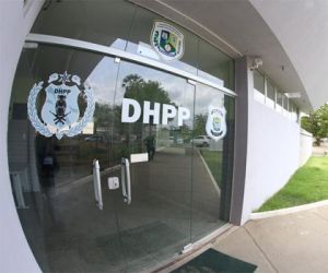 Amigos são mortos enquanto andavam juntos na zona Leste de Teresina