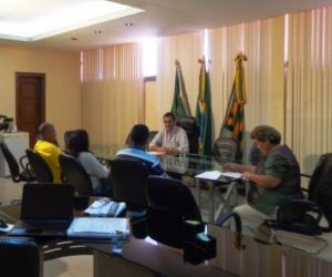 Lei Professor Moreira incentiva grupos culturais de Floriano
