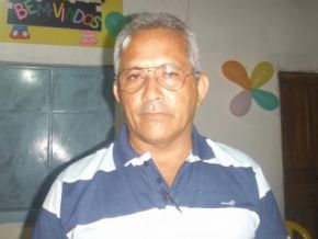 Bento Soares é reeleito Presidente da Associação de Moradores do Bairro Cajueiro II
