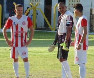 Entidade cita escravidão moderna no Piauí: "Jogadores estão sendo usados"
