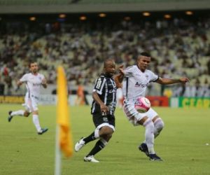 Cearense: Ceará vira diante do Horizonte e Fortaleza goleia Guarani