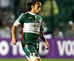 Fator Valdivia: Verdão tenta encontrar rumo sem o meia, que será julgado