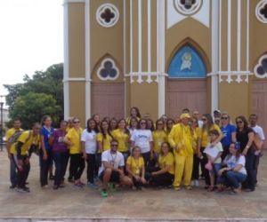 SESC Floriano celebra 70º aniversário com programação especial