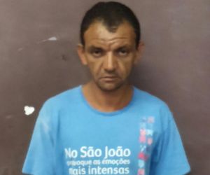 Ex-presidiário é preso por porte de entorpecentes em Floriano