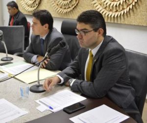 Comissão aprova criação de 69 cargos em comissão no MPE